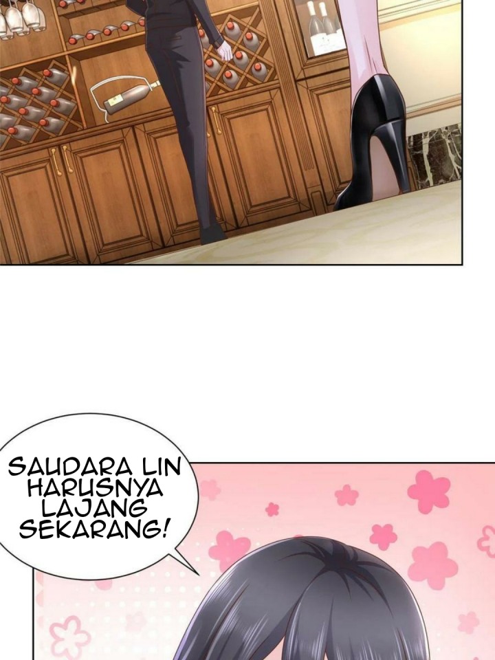 I Randomly Have A New Career Every Week Chapter 79 Gambar 37