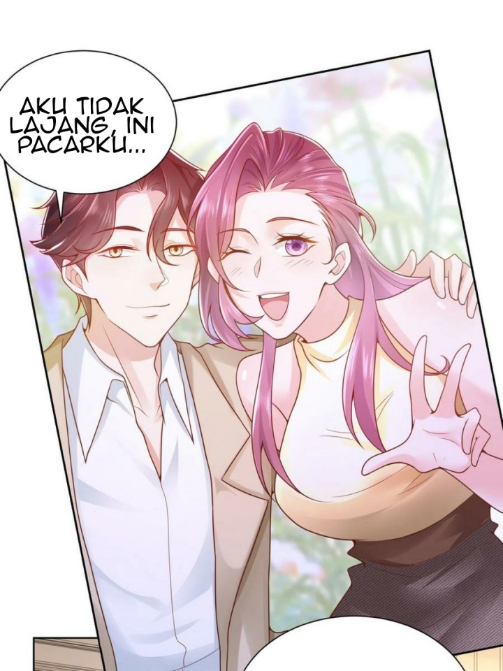 I Randomly Have A New Career Every Week Chapter 79 Gambar 41