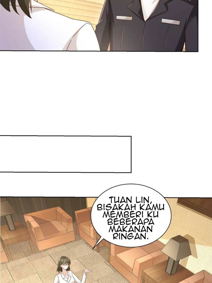 I Randomly Have A New Career Every Week Chapter 85 Gambar 22