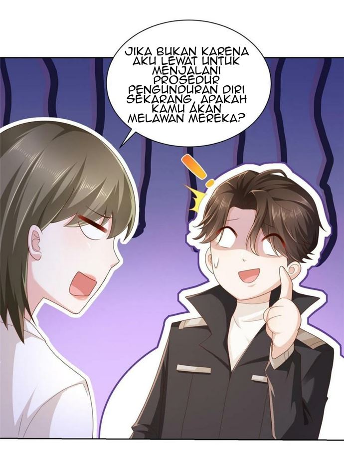 I Randomly Have A New Career Every Week Chapter 85 Gambar 25