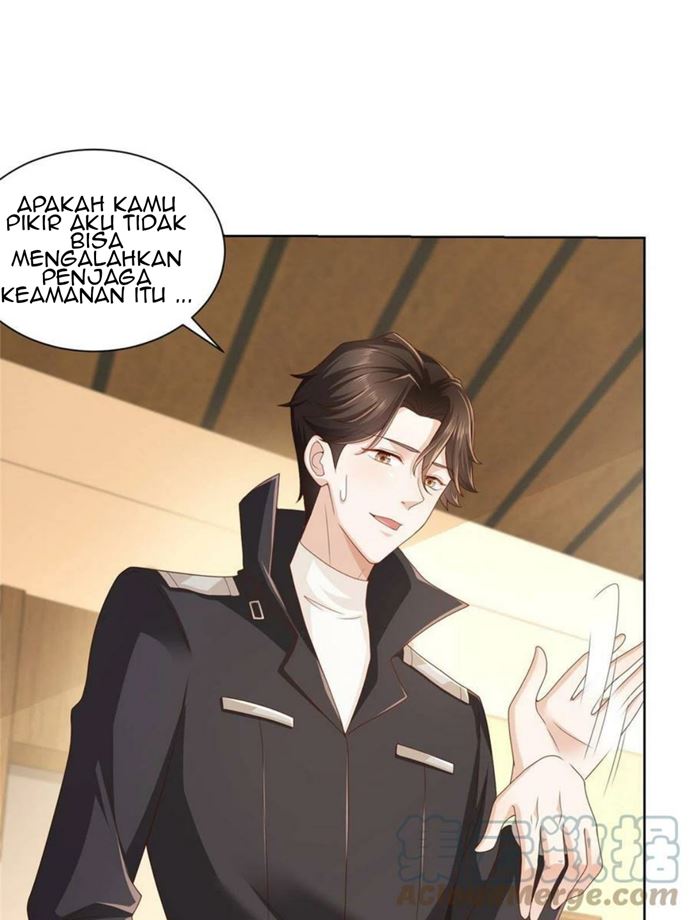 I Randomly Have A New Career Every Week Chapter 85 Gambar 26