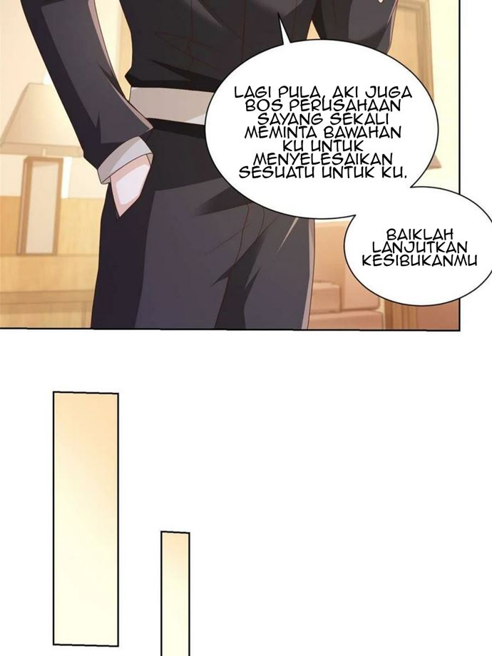 I Randomly Have A New Career Every Week Chapter 85 Gambar 27