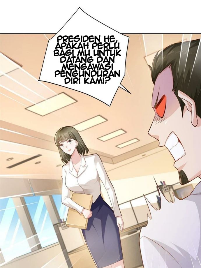 I Randomly Have A New Career Every Week Chapter 85 Gambar 31