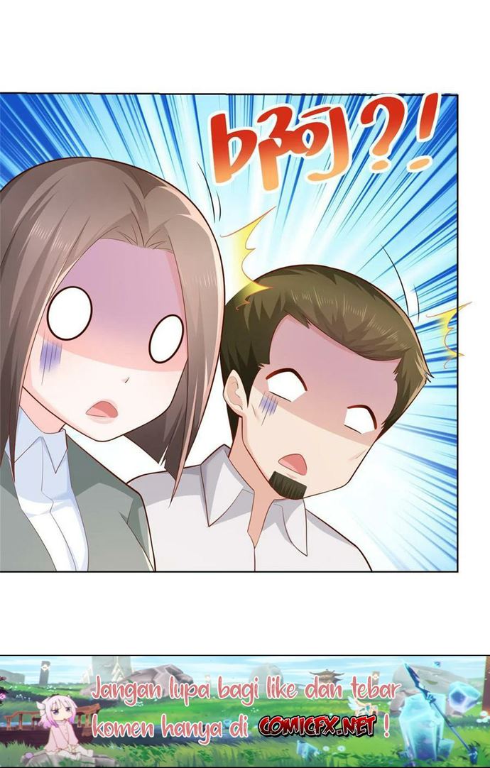 I Randomly Have A New Career Every Week Chapter 85 Gambar 36