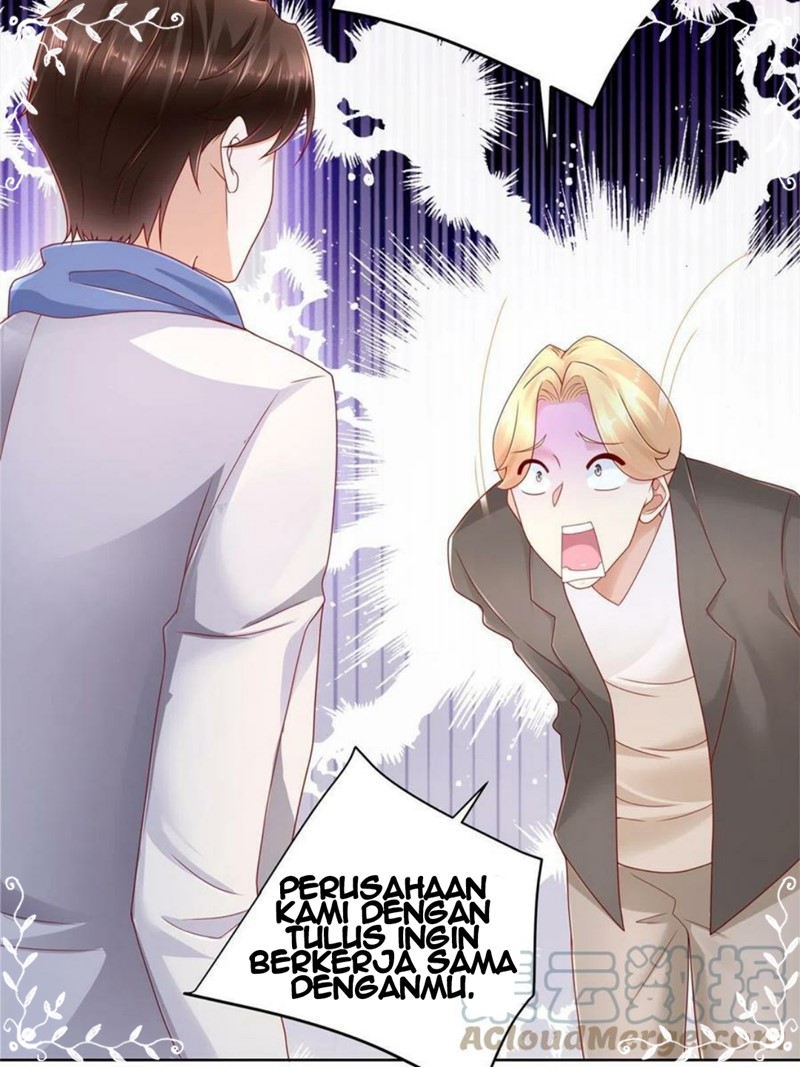 I Randomly Have A New Career Every Week Chapter 88 Gambar 11