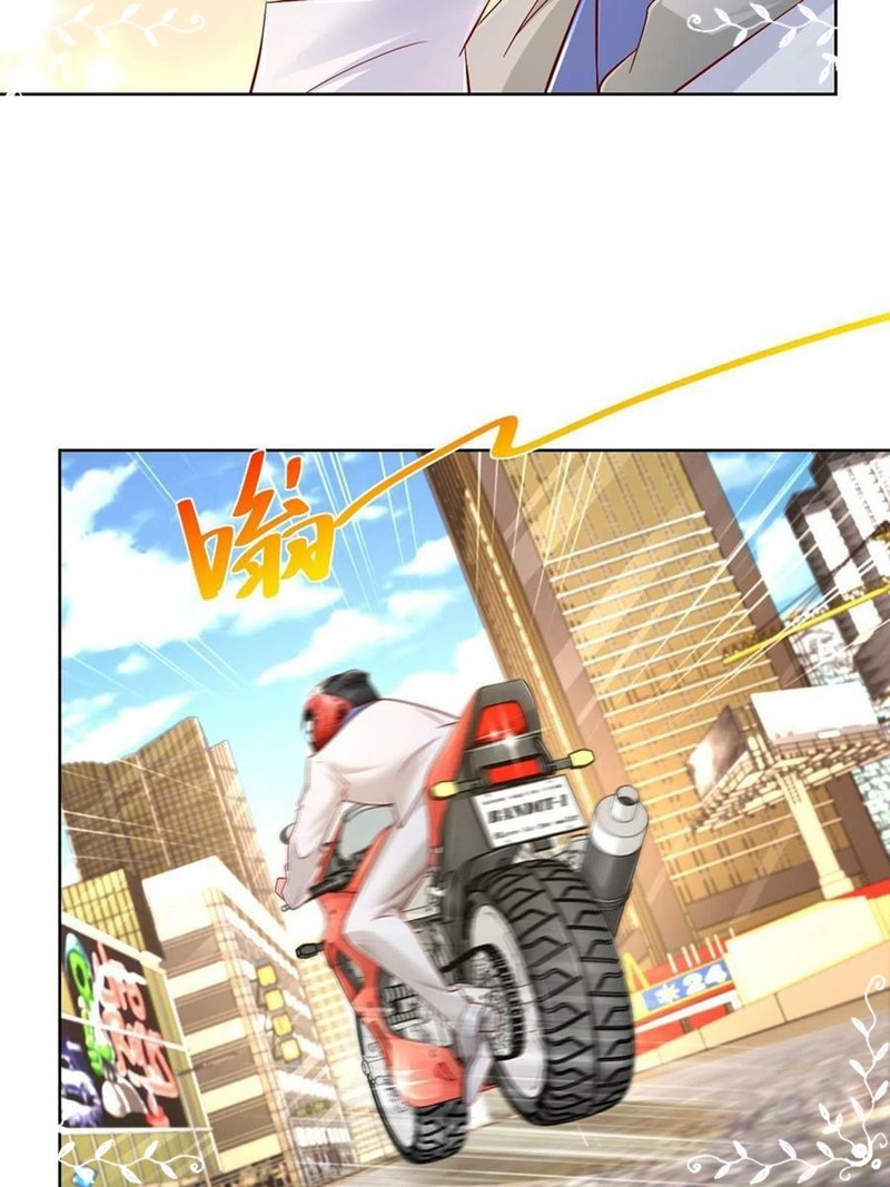I Randomly Have A New Career Every Week Chapter 88 Gambar 25