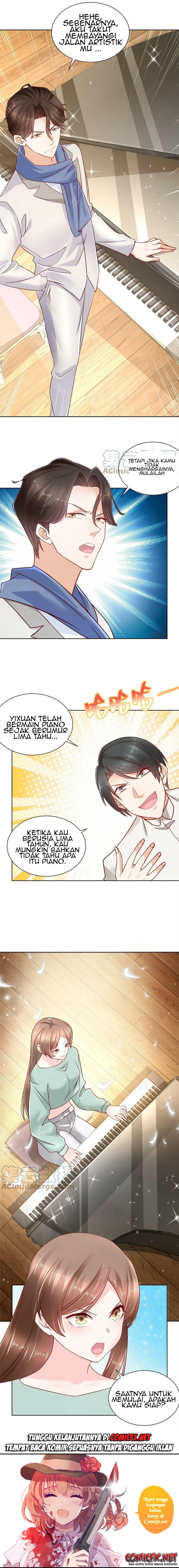I Randomly Have A New Career Every Week Chapter 92 Gambar 40