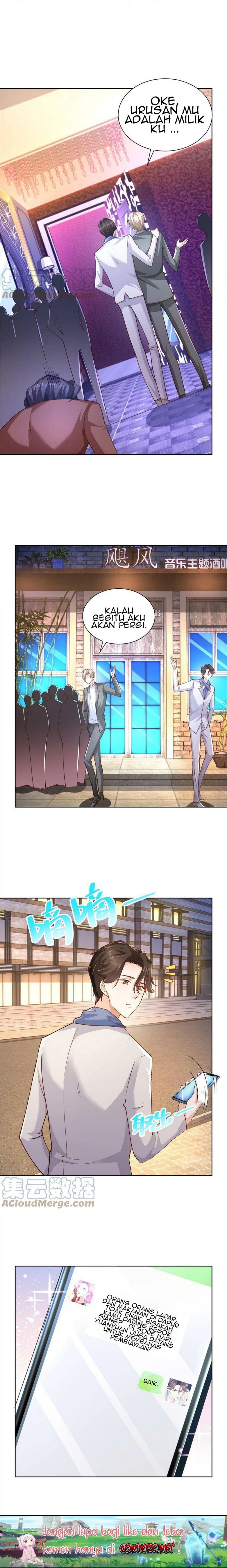 I Randomly Have A New Career Every Week Chapter 96 Gambar 30