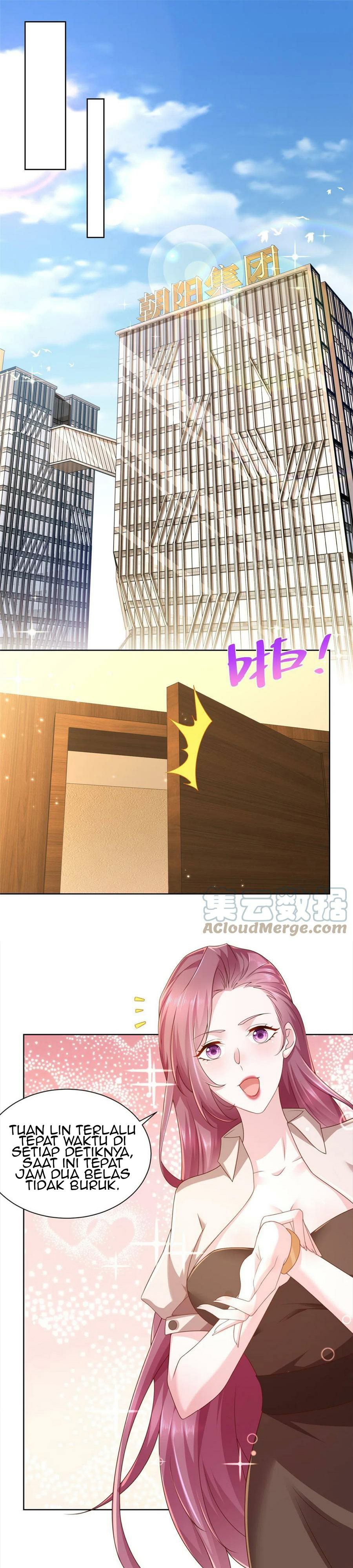 I Randomly Have A New Career Every Week Chapter 96 Gambar 31