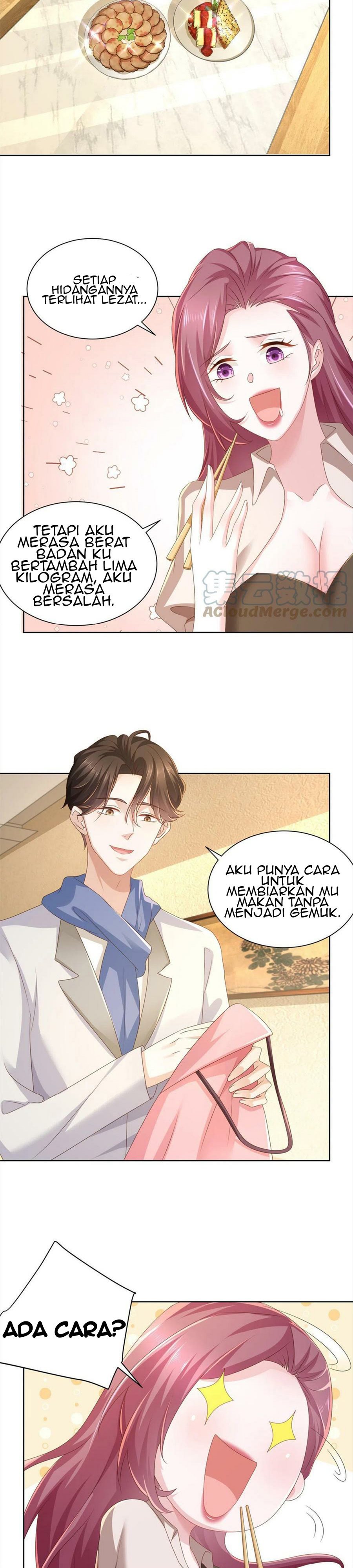 I Randomly Have A New Career Every Week Chapter 96 Gambar 33