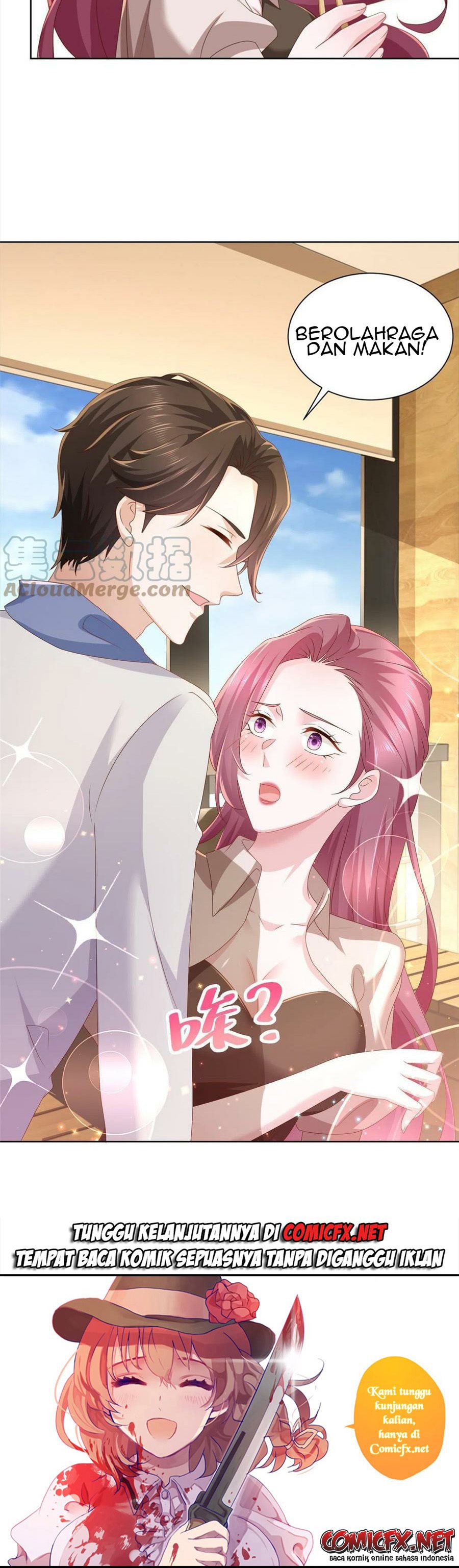 I Randomly Have A New Career Every Week Chapter 96 Gambar 34