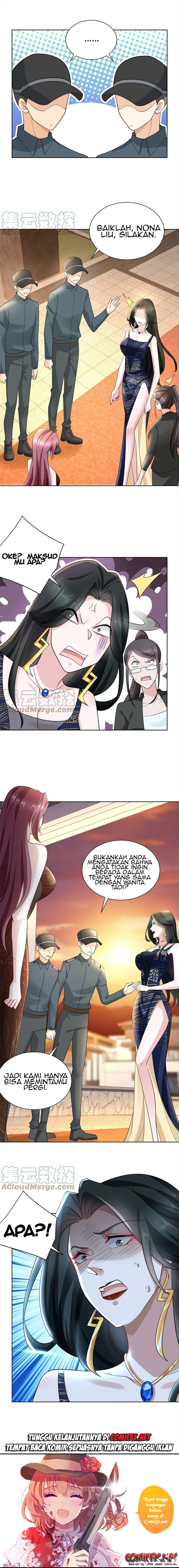 I Randomly Have A New Career Every Week Chapter 99 Gambar 36