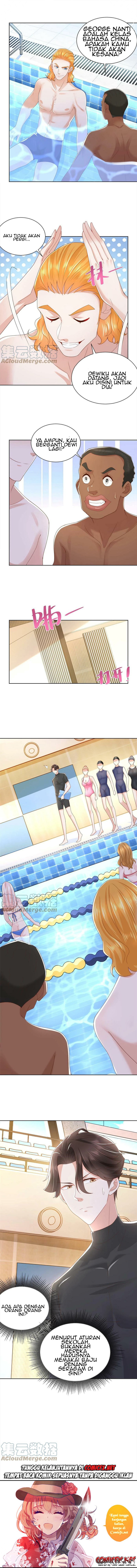 I Randomly Have A New Career Every Week Chapter 102 Gambar 40
