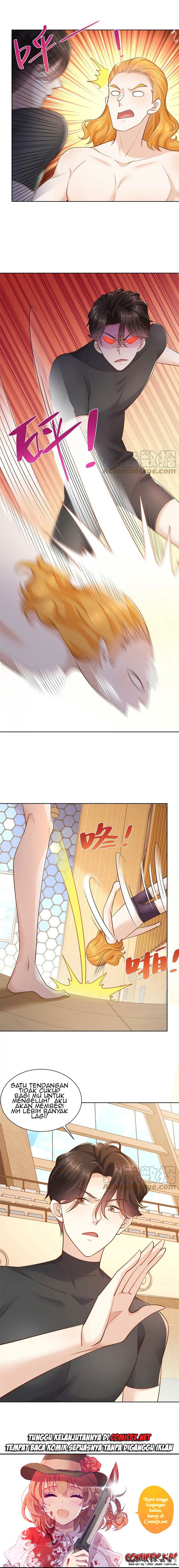 I Randomly Have A New Career Every Week Chapter 103 Gambar 40