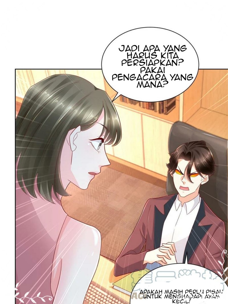 I Randomly Have A New Career Every Week Chapter 111 Gambar 5