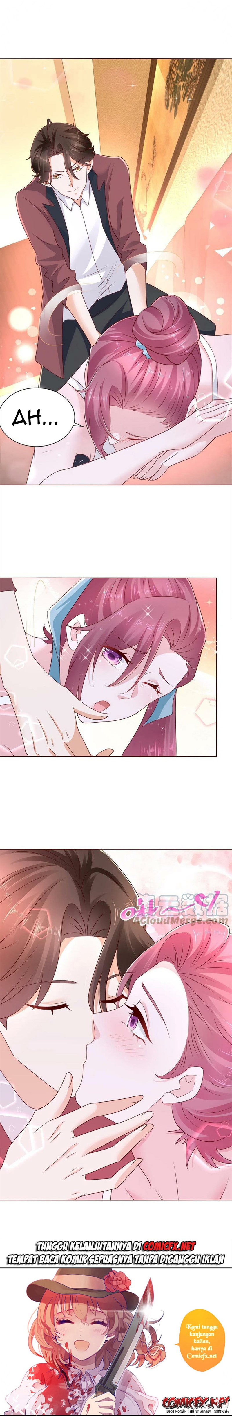 I Randomly Have A New Career Every Week Chapter 111 Gambar 42