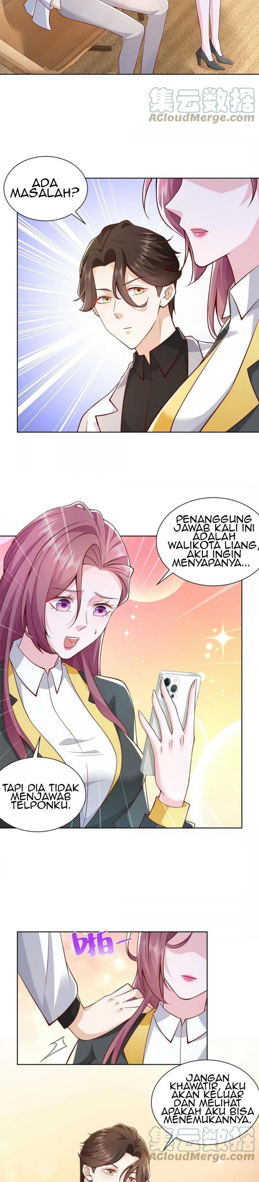 I Randomly Have A New Career Every Week Chapter 142 Gambar 3