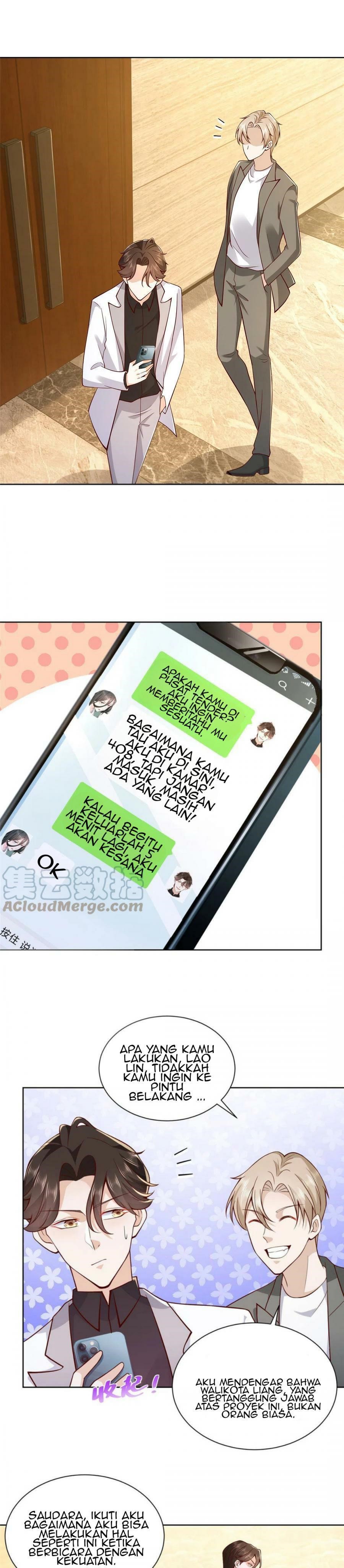 I Randomly Have A New Career Every Week Chapter 142 Gambar 6