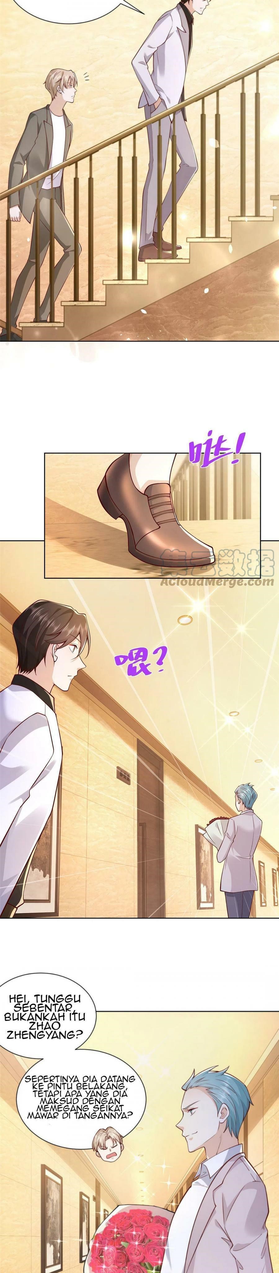 I Randomly Have A New Career Every Week Chapter 142 Gambar 7