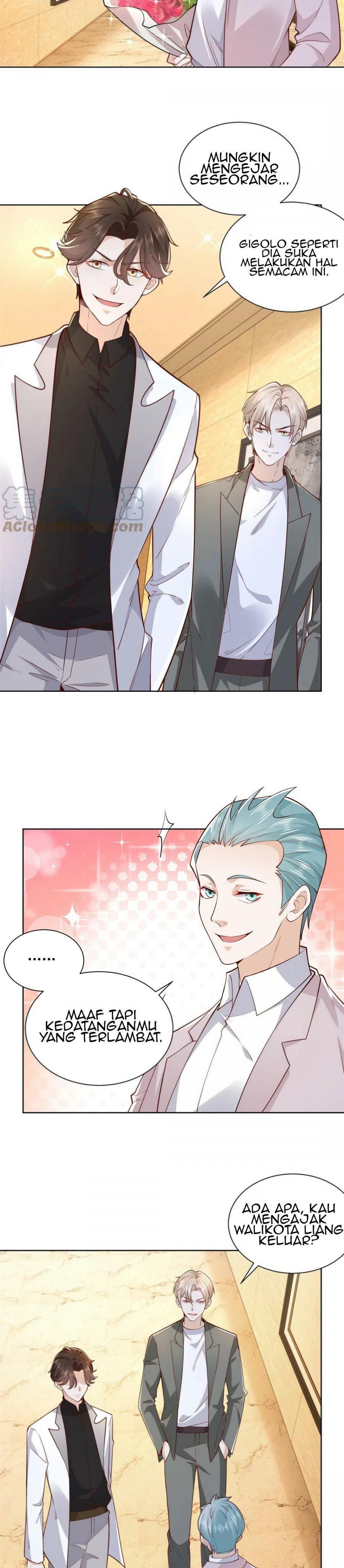 I Randomly Have A New Career Every Week Chapter 142 Gambar 8