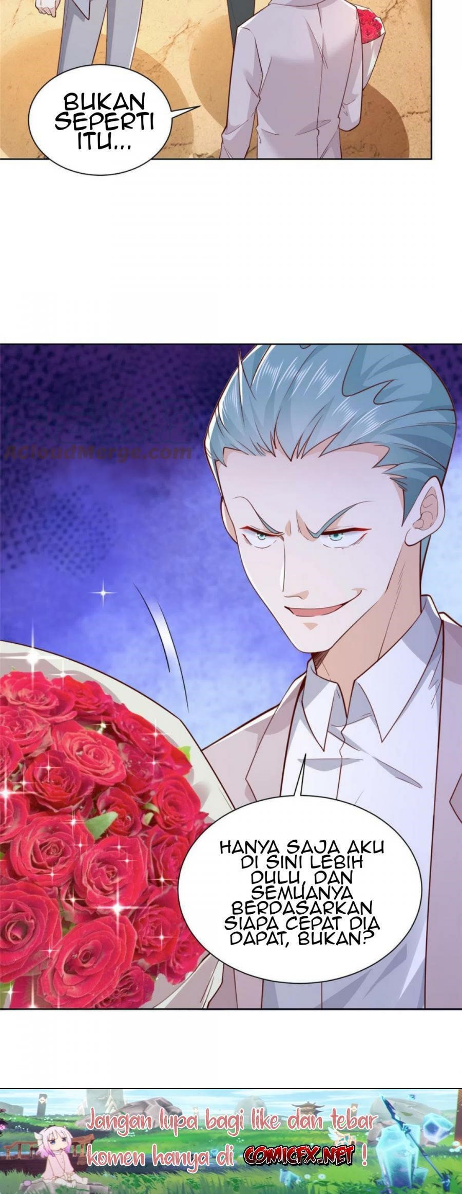 I Randomly Have A New Career Every Week Chapter 142 Gambar 9