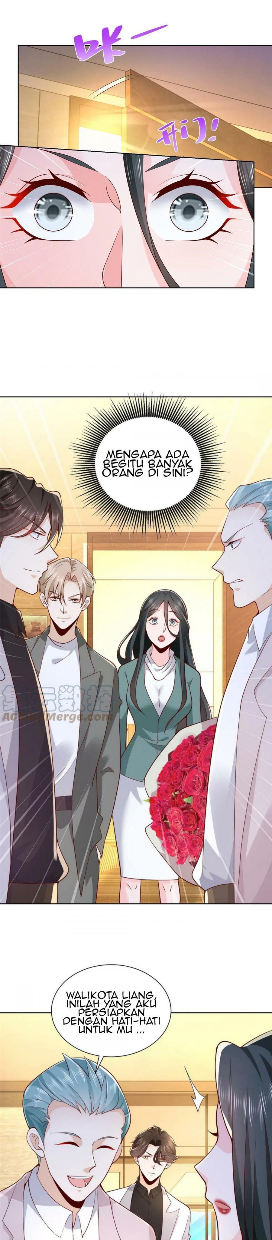 I Randomly Have A New Career Every Week Chapter 142 Gambar 10