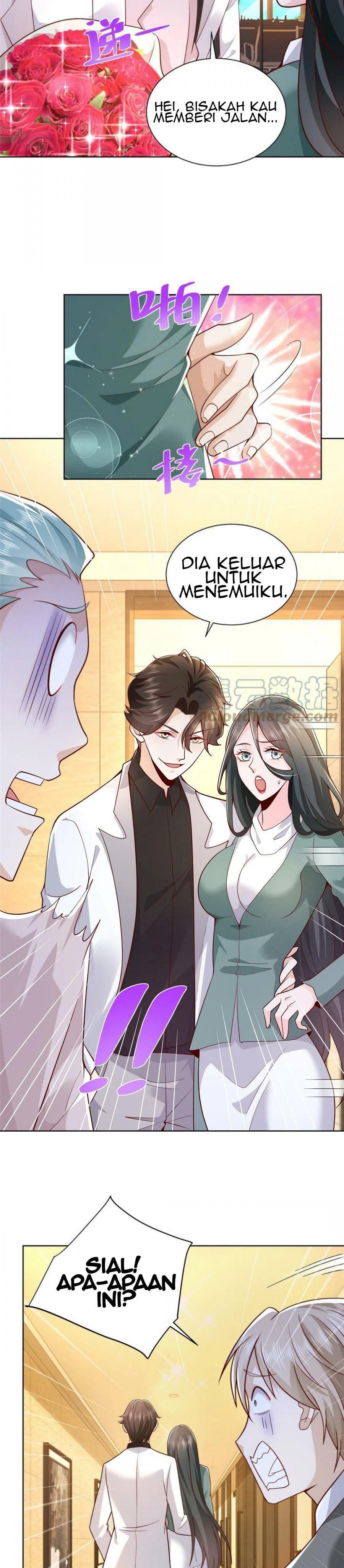 I Randomly Have A New Career Every Week Chapter 142 Gambar 11
