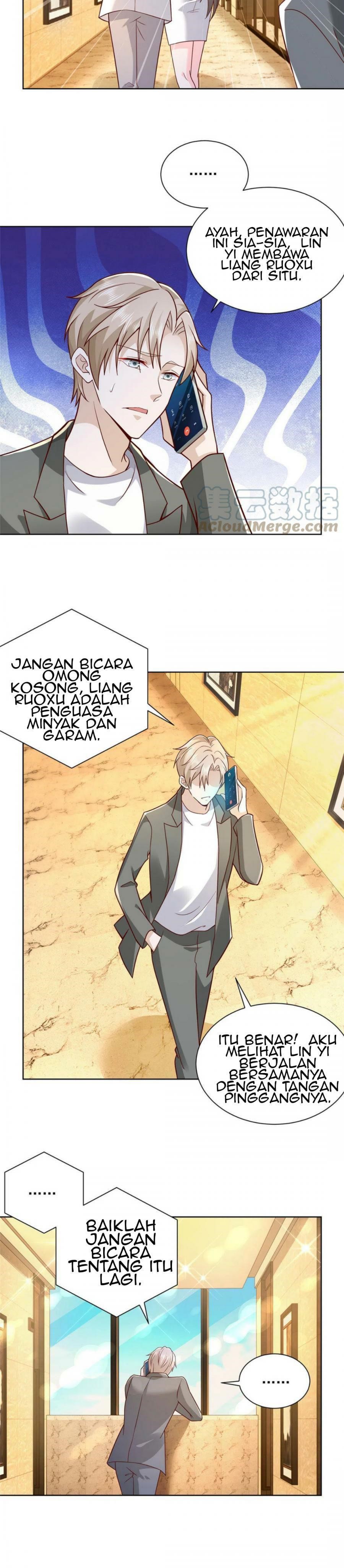 I Randomly Have A New Career Every Week Chapter 142 Gambar 12