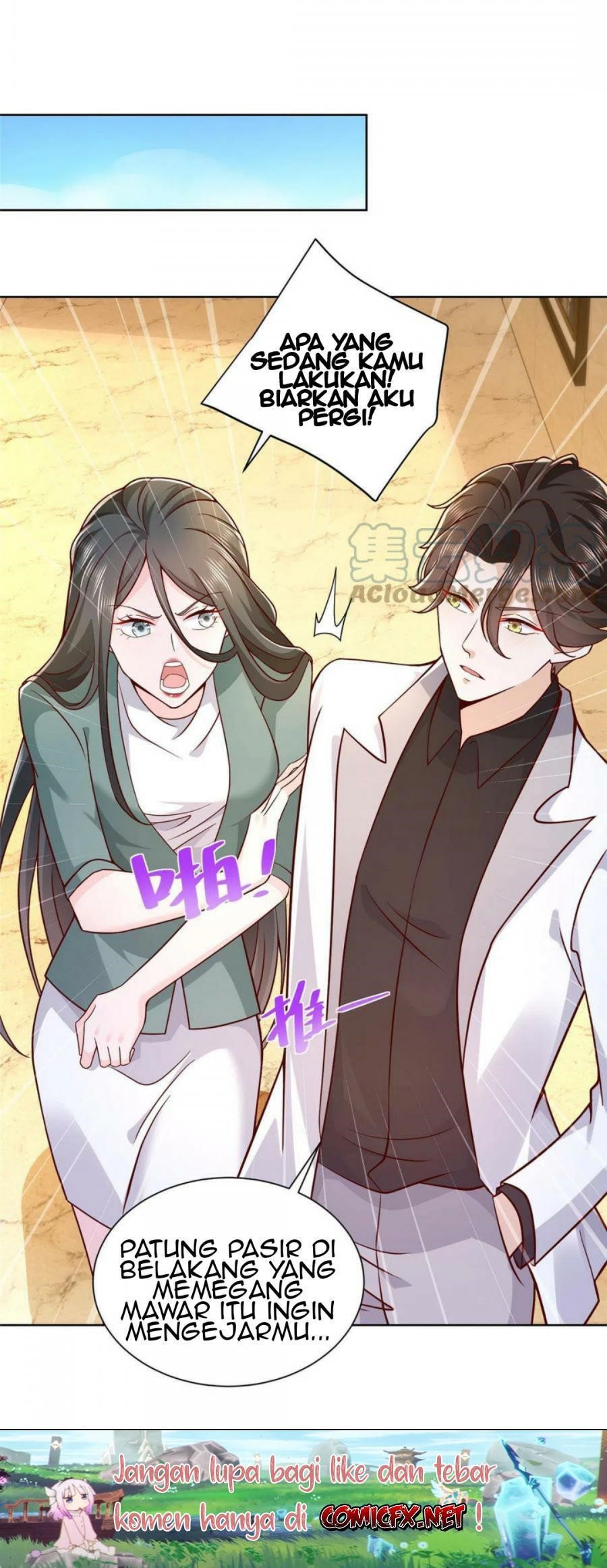 I Randomly Have A New Career Every Week Chapter 142 Gambar 13