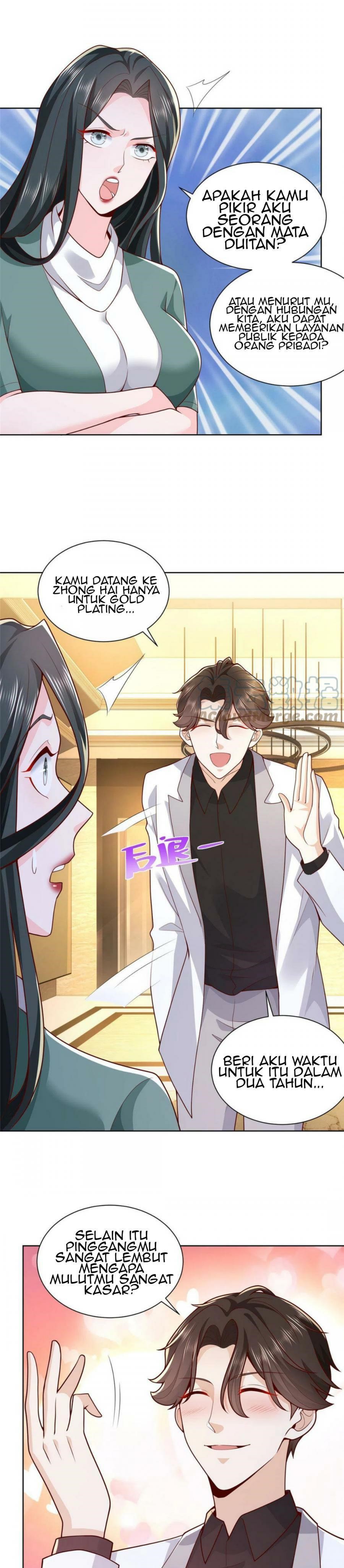 I Randomly Have A New Career Every Week Chapter 142 Gambar 15