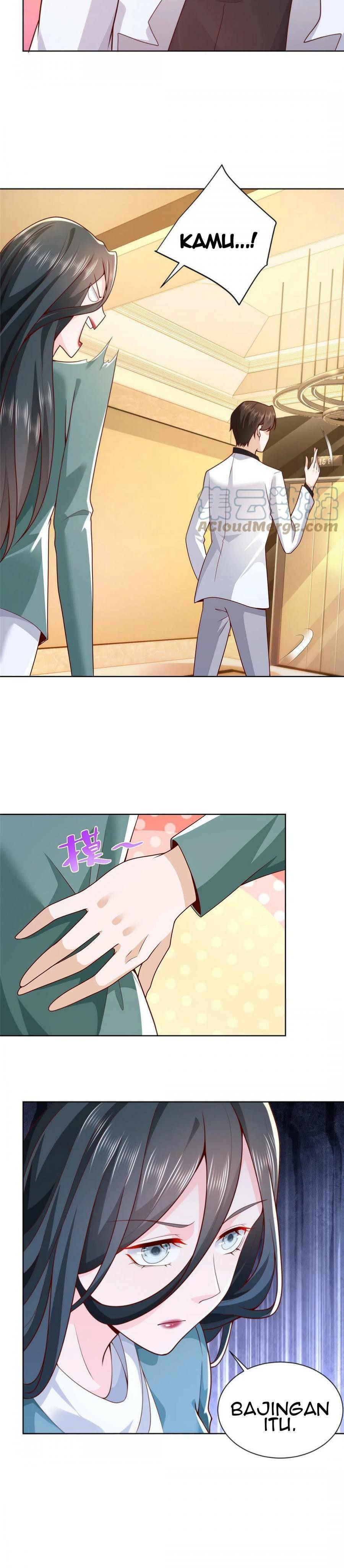 I Randomly Have A New Career Every Week Chapter 142 Gambar 16