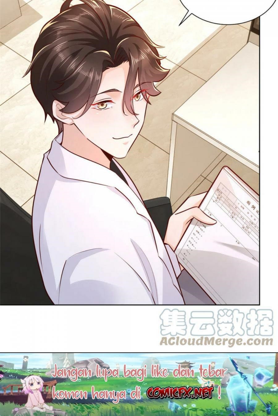 I Randomly Have A New Career Every Week Chapter 147 Gambar 4