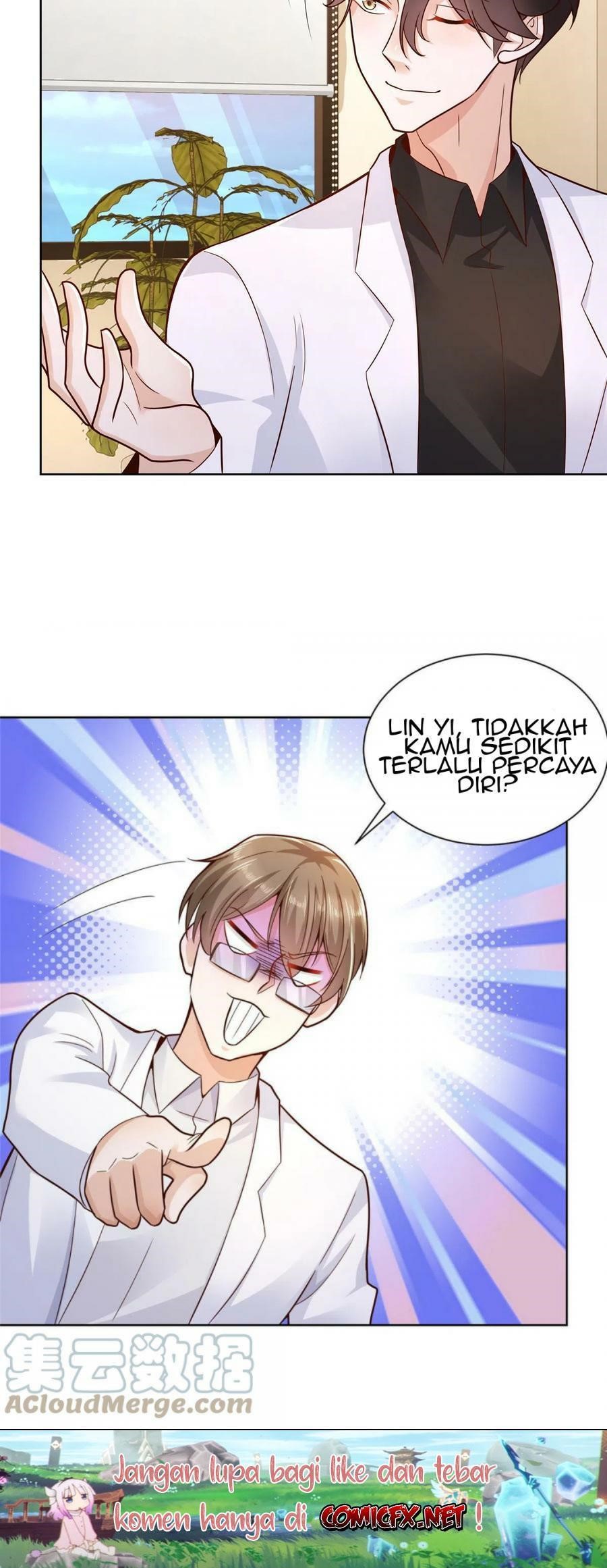 I Randomly Have A New Career Every Week Chapter 147 Gambar 9