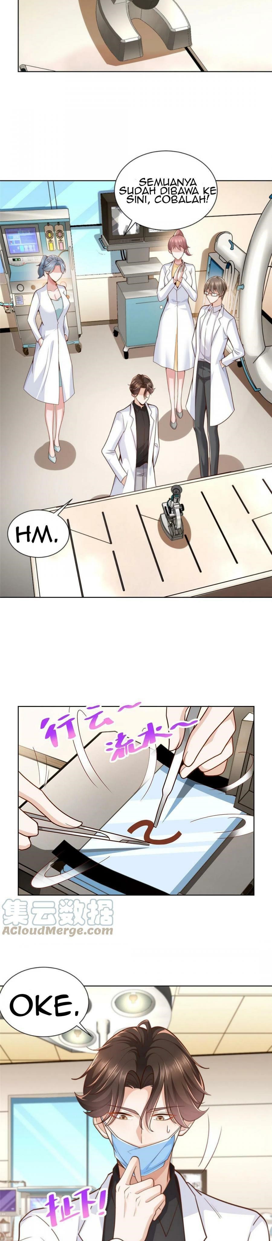 I Randomly Have A New Career Every Week Chapter 147 Gambar 11