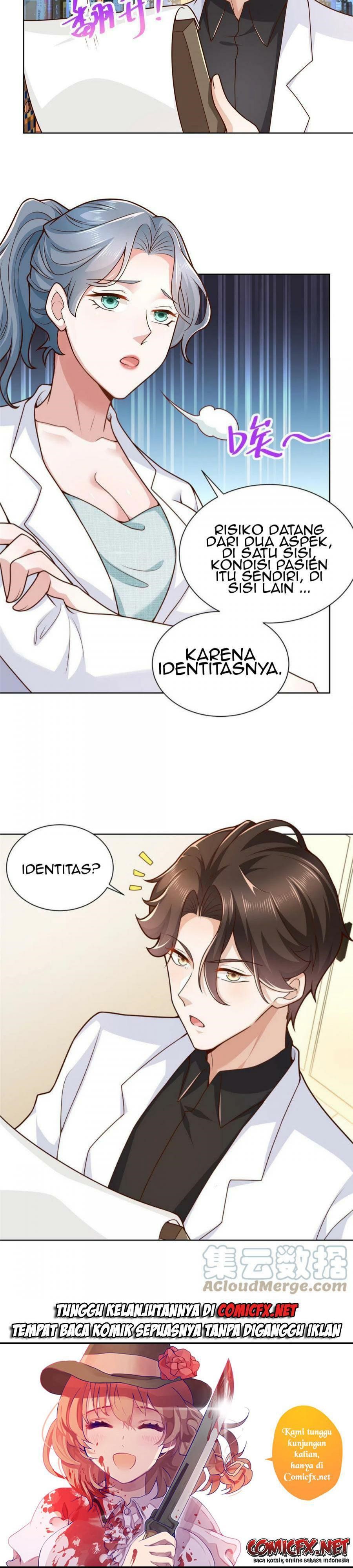 I Randomly Have A New Career Every Week Chapter 147 Gambar 17