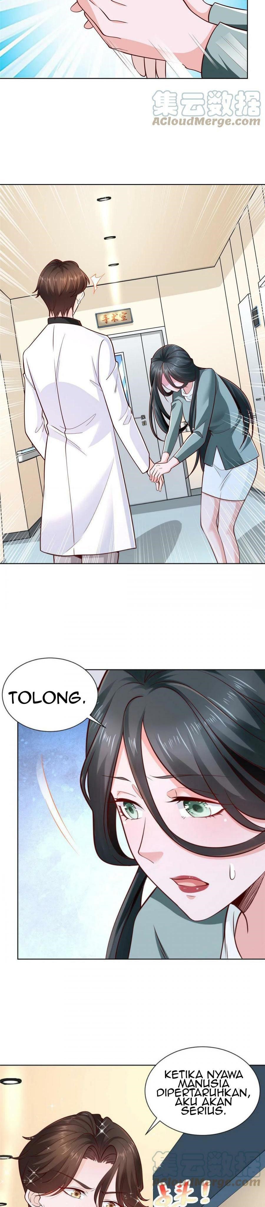 I Randomly Have A New Career Every Week Chapter 152 Gambar 3