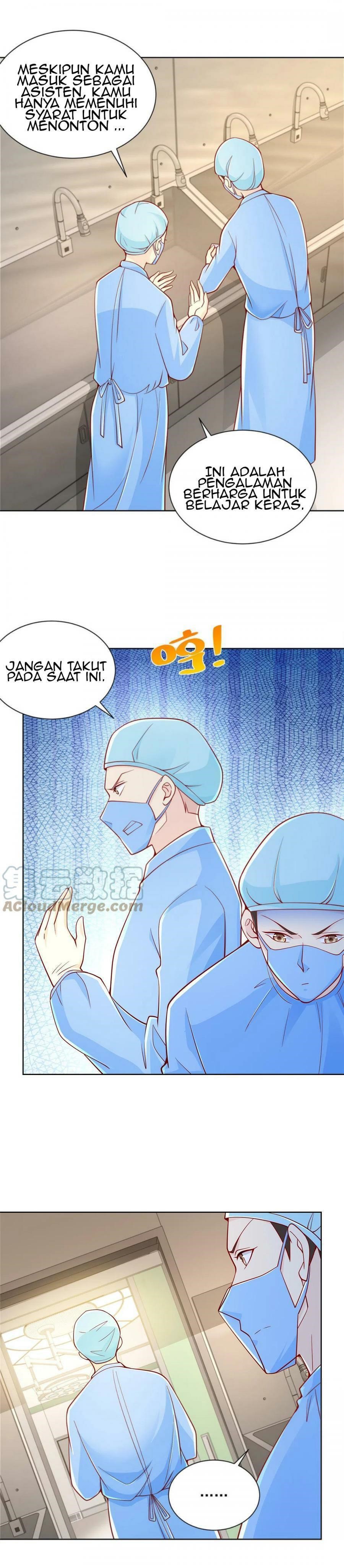 I Randomly Have A New Career Every Week Chapter 152 Gambar 5