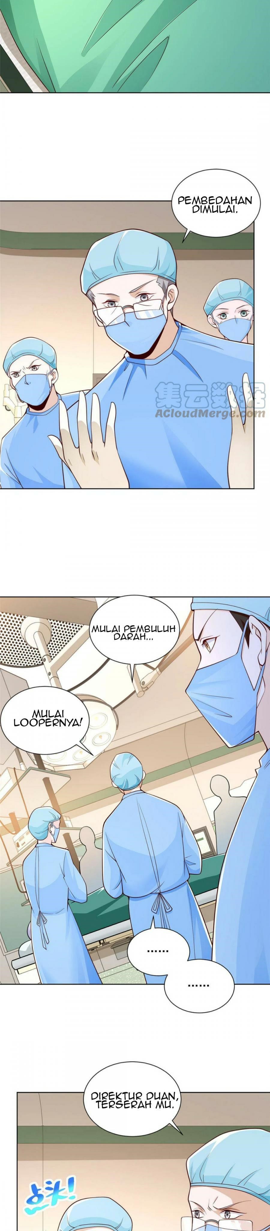 I Randomly Have A New Career Every Week Chapter 152 Gambar 7