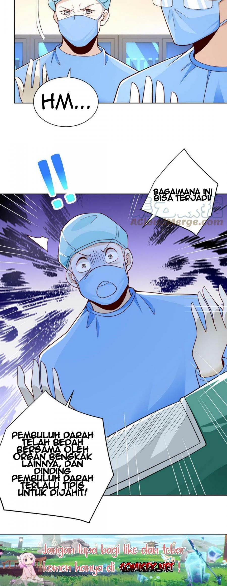 I Randomly Have A New Career Every Week Chapter 152 Gambar 8
