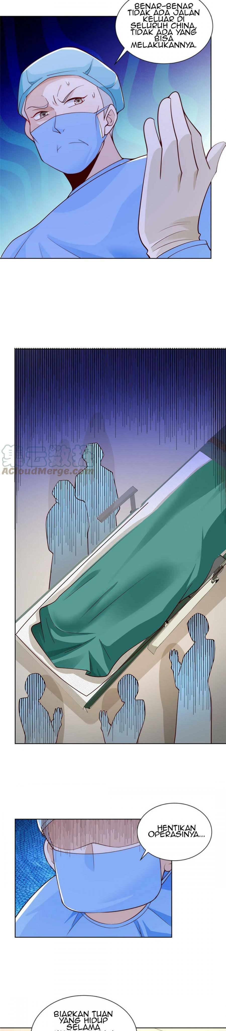 I Randomly Have A New Career Every Week Chapter 152 Gambar 11