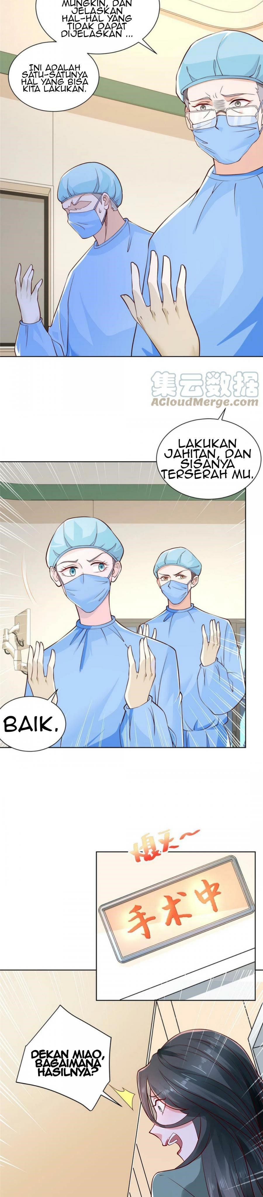 I Randomly Have A New Career Every Week Chapter 152 Gambar 12