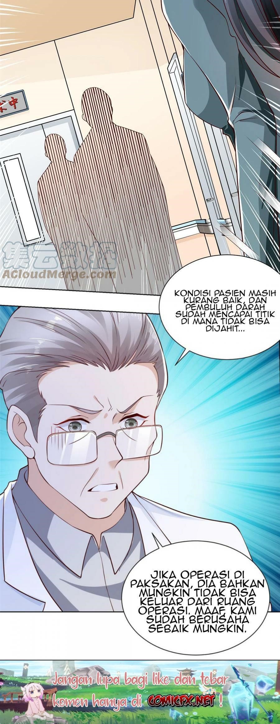 I Randomly Have A New Career Every Week Chapter 152 Gambar 13