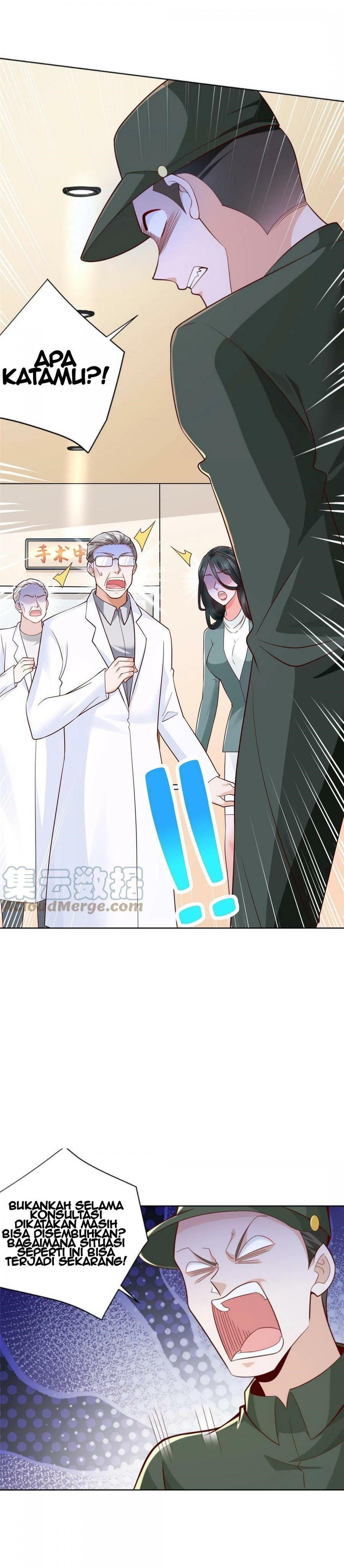 I Randomly Have A New Career Every Week Chapter 152 Gambar 14