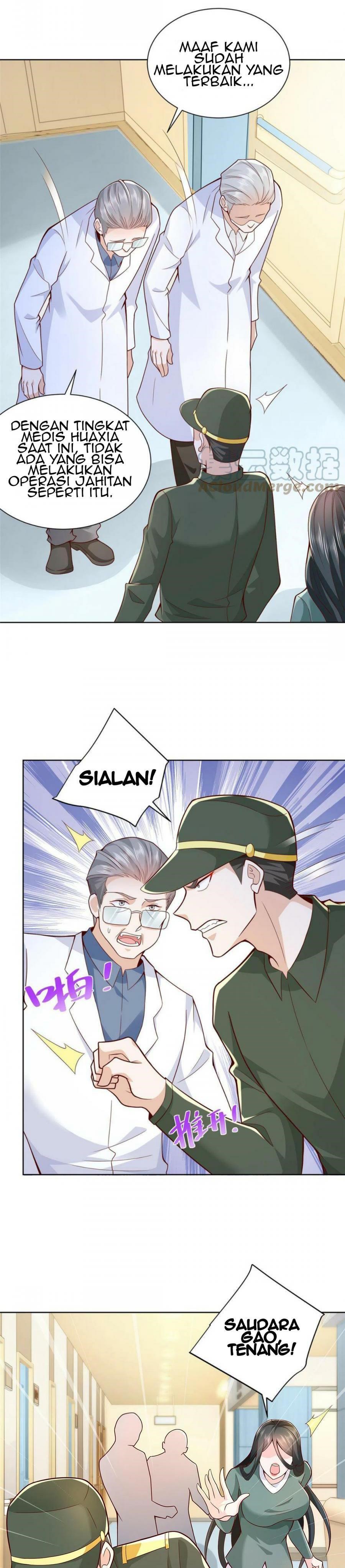 I Randomly Have A New Career Every Week Chapter 152 Gambar 15