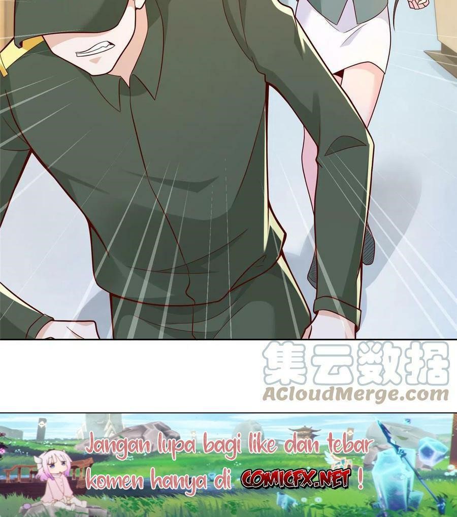 I Randomly Have A New Career Every Week Chapter 152 Gambar 16