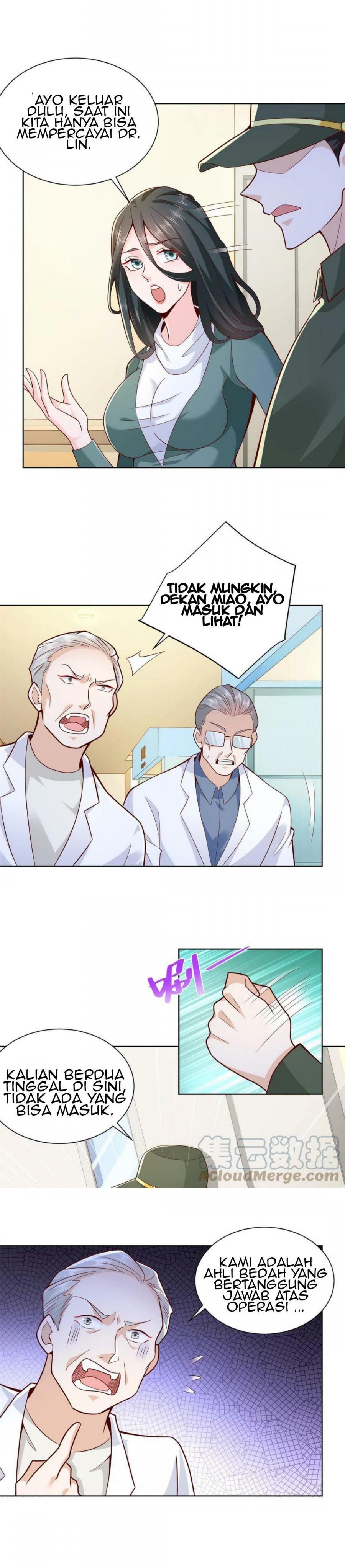 I Randomly Have A New Career Every Week Chapter 152 Gambar 18