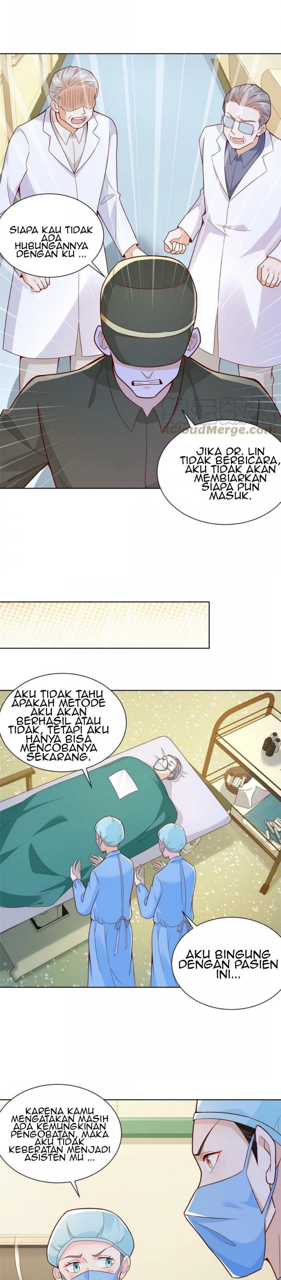 I Randomly Have A New Career Every Week Chapter 152 Gambar 19