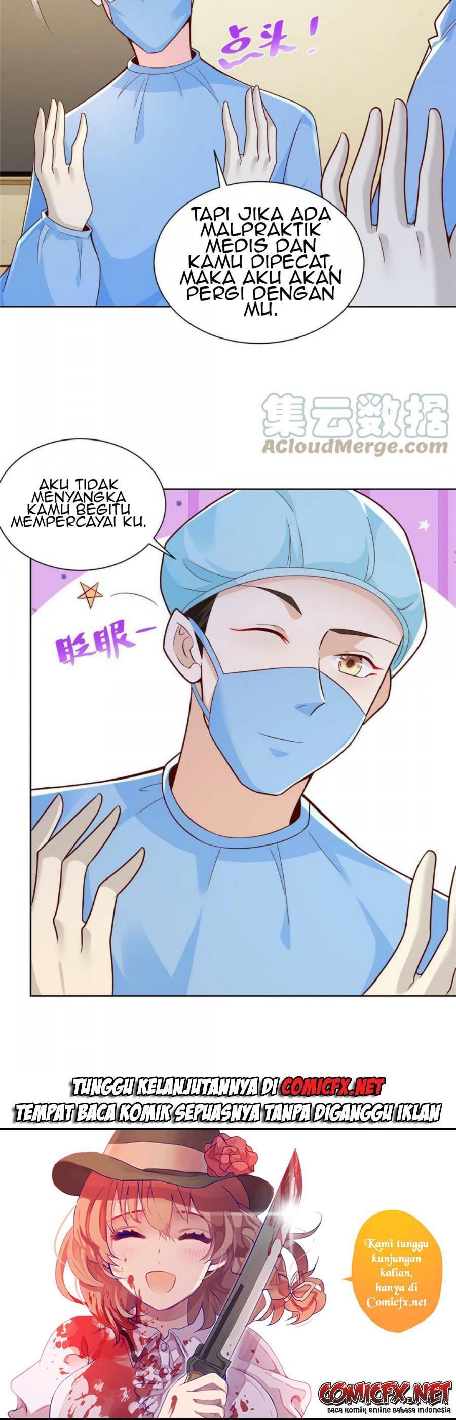 I Randomly Have A New Career Every Week Chapter 152 Gambar 20