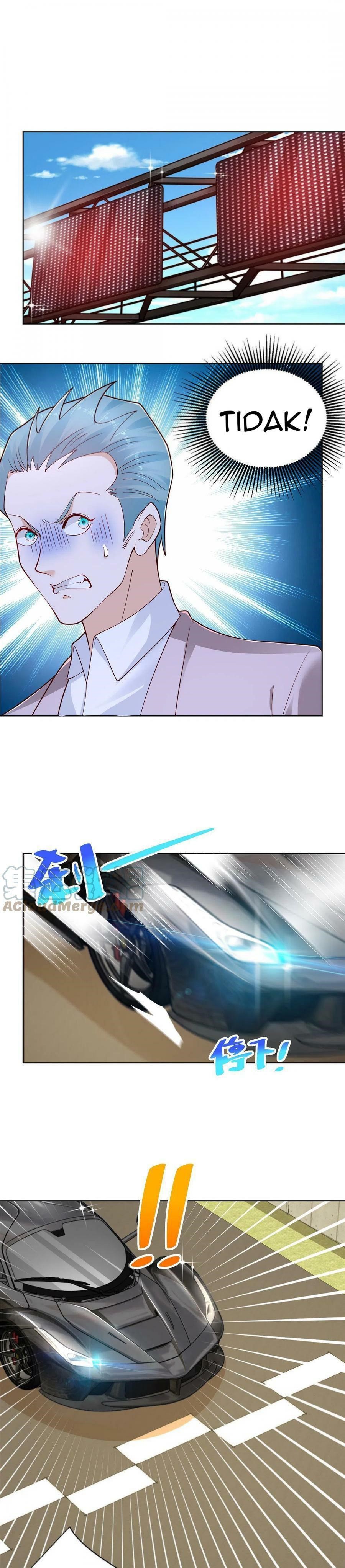 I Randomly Have A New Career Every Week Chapter 156 Gambar 5