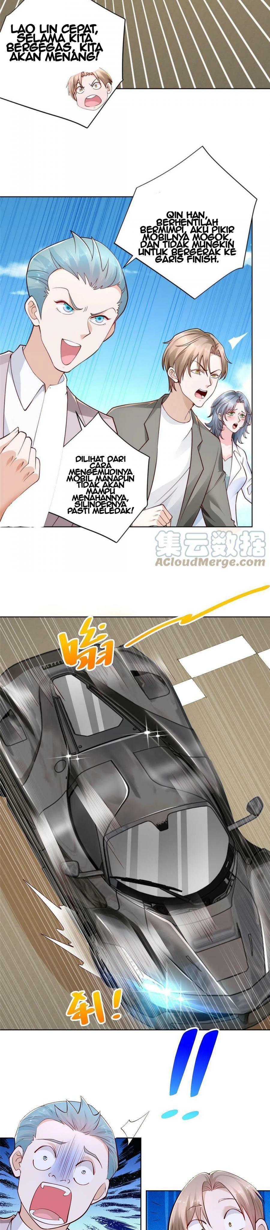 I Randomly Have A New Career Every Week Chapter 156 Gambar 6